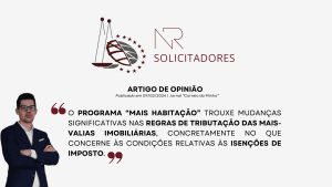 Rui Fidalgo Solicitador Vila Verde Braga